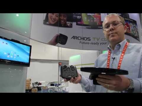 Archos TV Connect ($130))