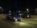 Redline Vs. Risk 2nd run