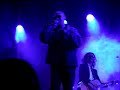 El Indio Solari-Un poco de amor frances(San Luis 27-9-08)