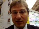 Matteo Cascinari all'Ottagono: Il Sole 24 Ore online