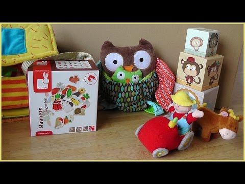 Babyspielzeug Haul | Spielsachen selber machen