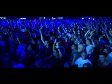 Teaser | Crossblade | Speed Records