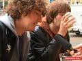Pigeon Detectives - Revu\