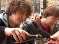 Pigeon Detectives - Revu's beer test