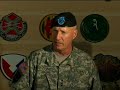 In a surprise revelation, Ft. Hood base commander Lt. Gen. Bob Cone said that the soldier allegedly behind a massive killing spree is in fact still alive, despite previous reports that he was dead.