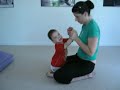 TheBabysWebsite.com - Baby Massage & Cerebral Palsy - Part 3 TheBabysWebsite.com - Baby Massage & Cerebral Palsy - Part 3
