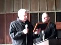 Ground Breaking for City of Shelton Wastewater Treatment Sys