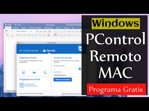 Ejecutar Programas De Windows En Mac De Forma Gratuita