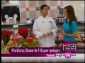 Holiday main dish ideas