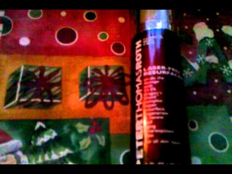 how to apply preparation h cooling gel