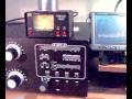 IK0IOL station panoramic view FT2000