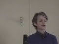 Trish Tickle Sermon