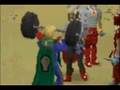 sprengfeildx ags max hits!/max hit 80 with ags.