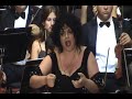 gala concerto orquestra sinf�nica de lara. soprano: patrizia morandini direttore: tarcisio barreto ceballos 
auditorio ambrosio oropeza ucla barquisimeto venezuela