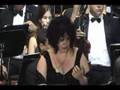 Patrizia Morandini - La forza del destino Pace, pace mio Dio