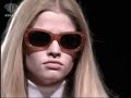 Lara Stone Fall 2007 Milan (FTV.COM) Lara Stone Fall 2007 Milan (FTV.COM)