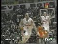 manu ginobili in italian championship and euroleague