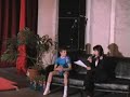 Gimnastica-aerobica