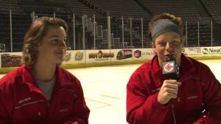 Pink Ribbon Girls- Prestyn Hoefler's Story