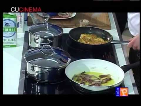 Cucinema