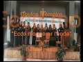 l coro polifonico ensemble 