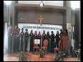 l coro polifonico ensemble 