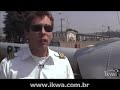 Avia��o Civil - Piloto Particular - Marcelo Rosenthal