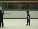 Ice skating 2