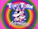 Tiny Toon Adventures Intro / Lyrics