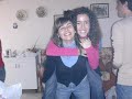 Classe 3B Liceo Morelli Anno Scol. 2004-2005 Classe 3B Liceo Morelli Anno Scol. 2004-2005