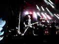 New Order - Crystal (Buenos Aires, Argentina)