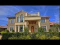 Orlando Sales Club - 9500 sq ft Lake Butler Windermere Luxury Real Estate HD