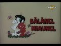 Miaunel-si-Balanel-D