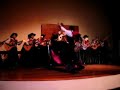 Tuna Femenina de San Marcos