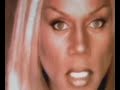 teledysk, klip, RuPaul,- Give It One More Try