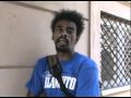 Seu Jorge será bandido em 'Tropa de elite 2' e fala sobre preparação