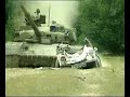 T90 vs. Small Car T90 vs. Small Car