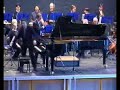 Concierto de piano de Mozart