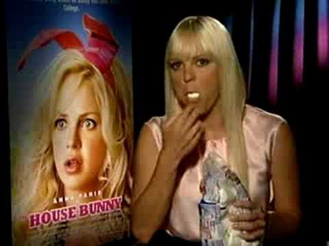 Anna Faris