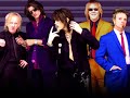 Lick And A Promise: Aerosmith In Pictures