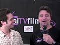 Brandon Barash - General Hospital ( Johnny Zacchara )