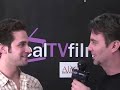 Brandon Barash - General Hospital ( Johnny Zacchara )