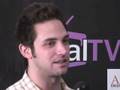 Brandon Barash - General Hospital ( Johnny Zacchara )