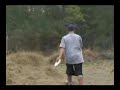 The Ultimate Disc Golf Show/2006 gran canyon seg. 5