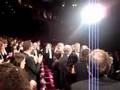Waltz With Bashir-standing Ovation In Cannes