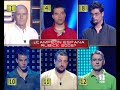 David Calvo aparicion Rubik en Identity de TVE