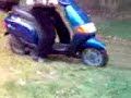 Piaggio Sfera 50
