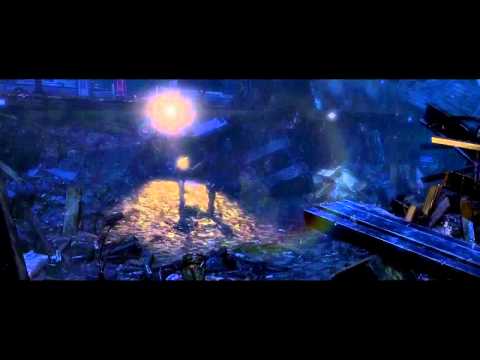 Aliens: Colonial Marines - Vidéo de gameplay de la démo de l'E3 2011
