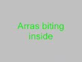 Arras van\ Arras van\