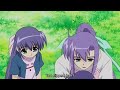 Magical Girl Lyrical Nanoha StrikerS Ep 23 2/3 Magical Girl Lyrical Nanoha StrikerS Ep 23 2/3